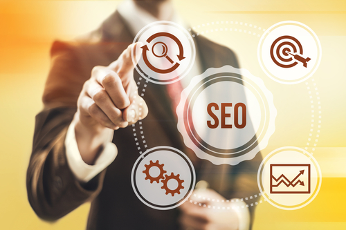 Marketing e imprenditoria come ottimizzare il sito web aziendale per la seo