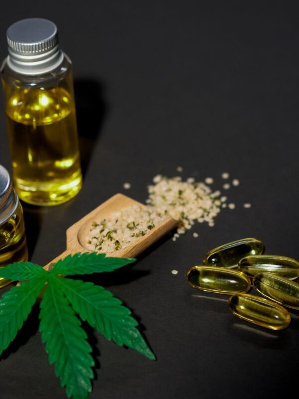CBD oil: l’olio di Cannabis e i benefici per la salute
