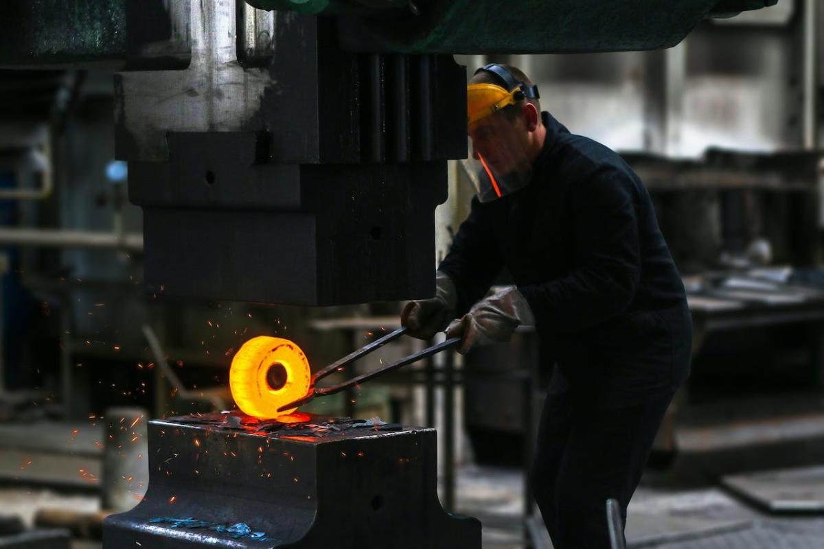 Forni industriali: una panoramica completa e dettagliata